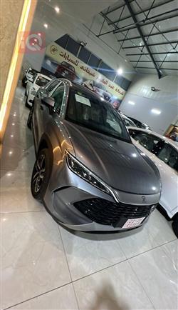 بي واي دي سونغ L DM-i